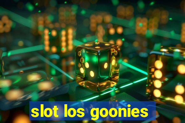 slot los goonies