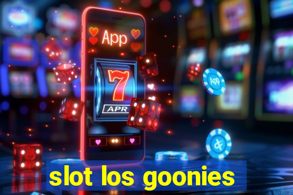 slot los goonies