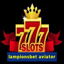 lampionsbet aviator