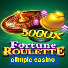 olimpic casino