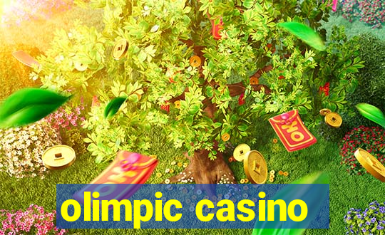 olimpic casino