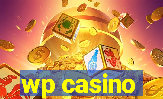 wp casino