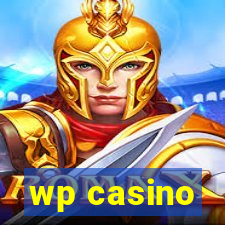 wp casino