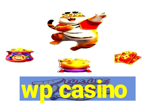 wp casino