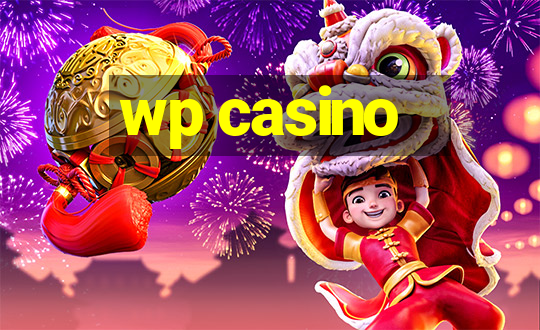 wp casino