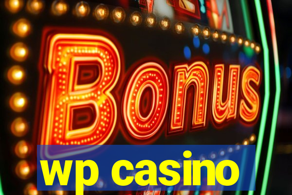 wp casino