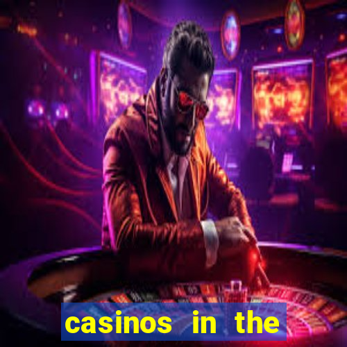 casinos in the state of kansas