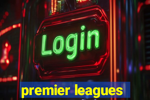 premier leagues