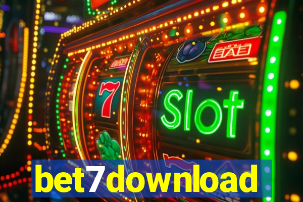 bet7download