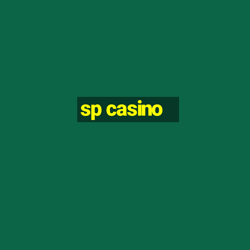 sp casino