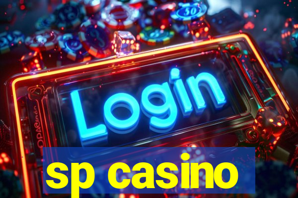 sp casino