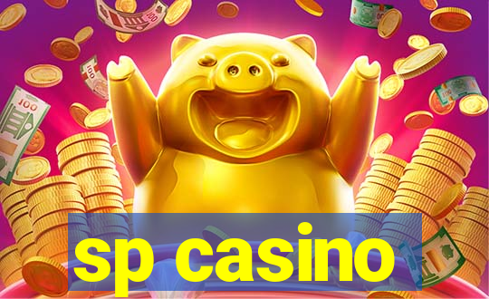 sp casino