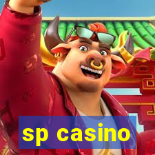 sp casino