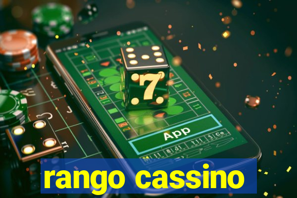 rango cassino