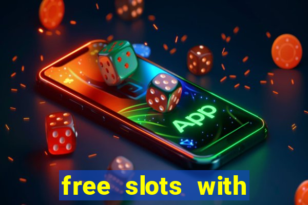 free slots with free spins