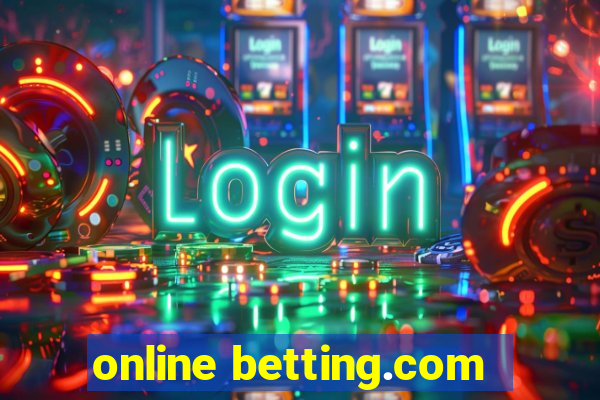 online betting.com