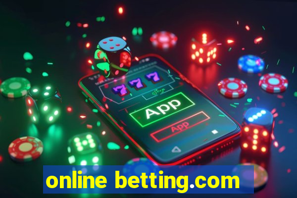 online betting.com