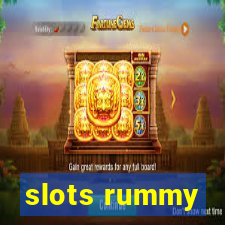 slots rummy