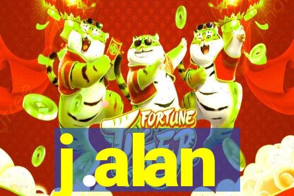 j.alan