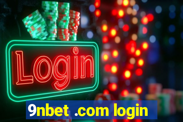 9nbet .com login