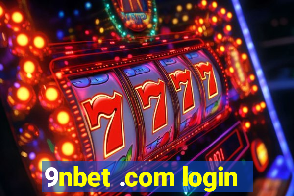 9nbet .com login