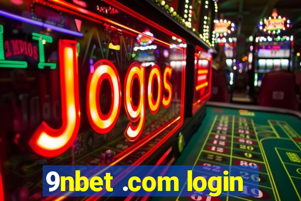 9nbet .com login