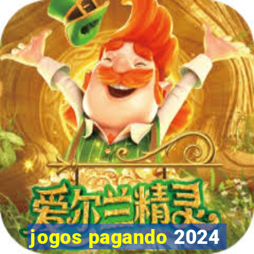 jogos pagando 2024