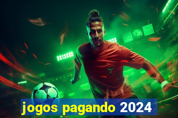 jogos pagando 2024