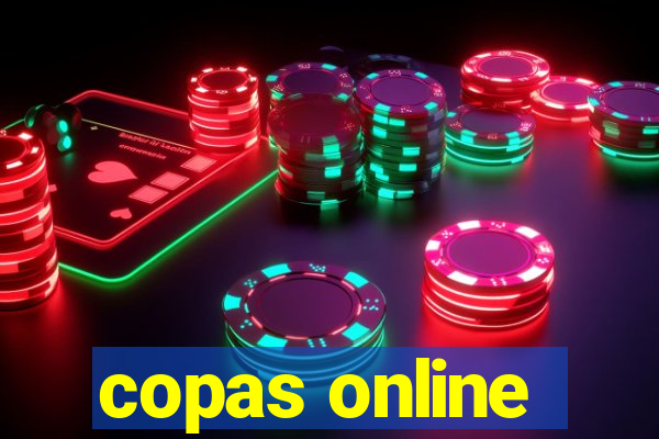 copas online