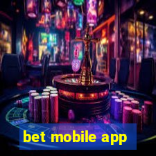 bet mobile app