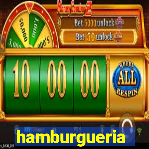 hamburgueria juventus ucs