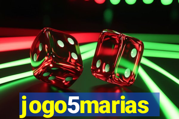 jogo5marias