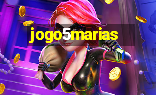 jogo5marias