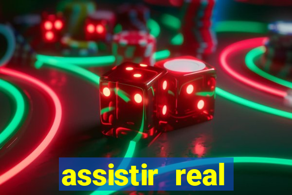 assistir real madrid ao vivo multicanais