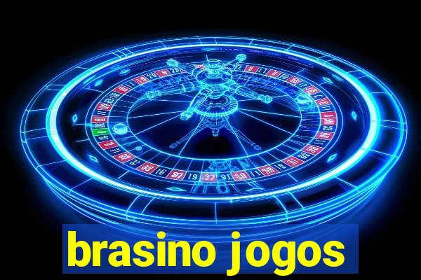 brasino jogos