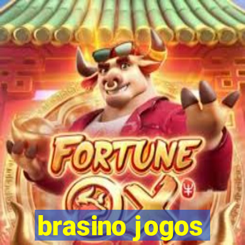 brasino jogos