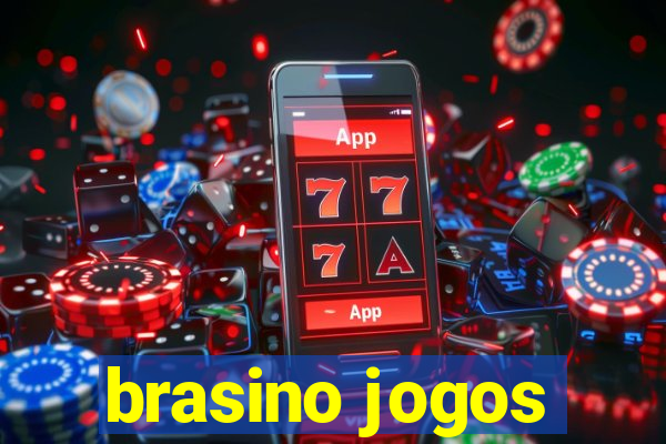 brasino jogos