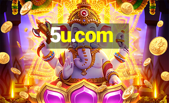 5u.com