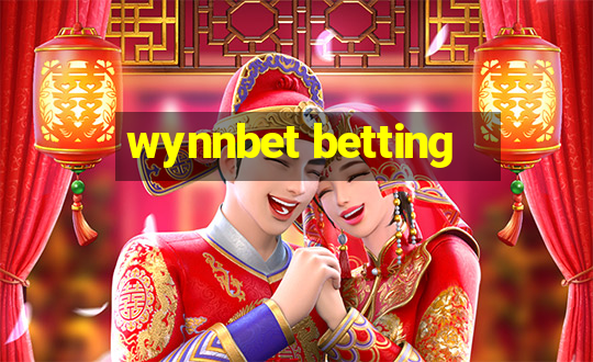 wynnbet betting