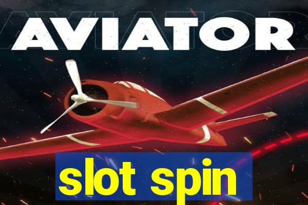 slot spin