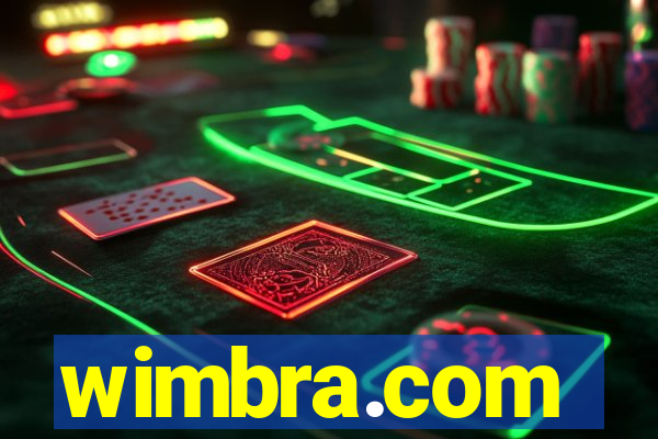 wimbra.com