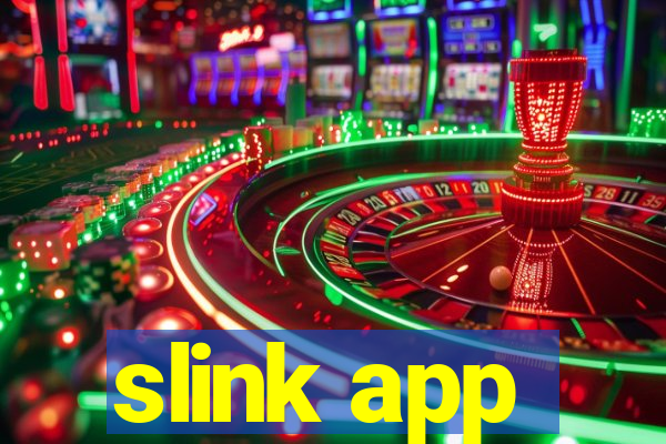 slink app