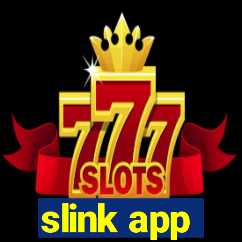 slink app