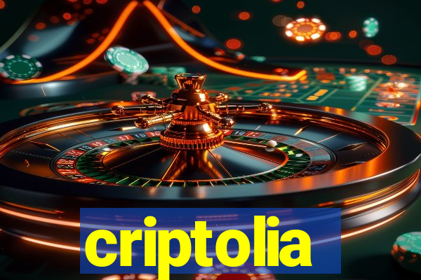 criptolia