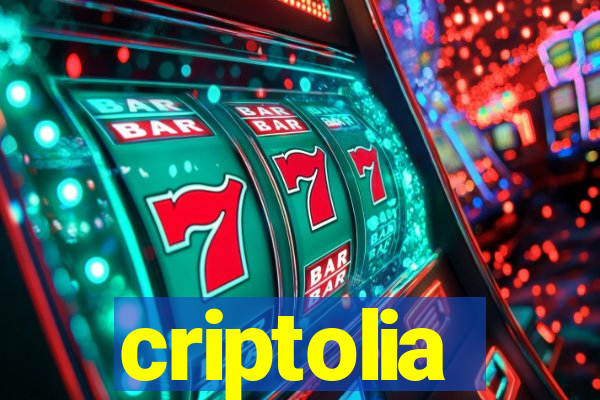 criptolia