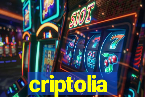 criptolia