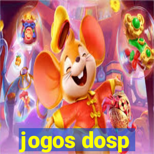 jogos dosp