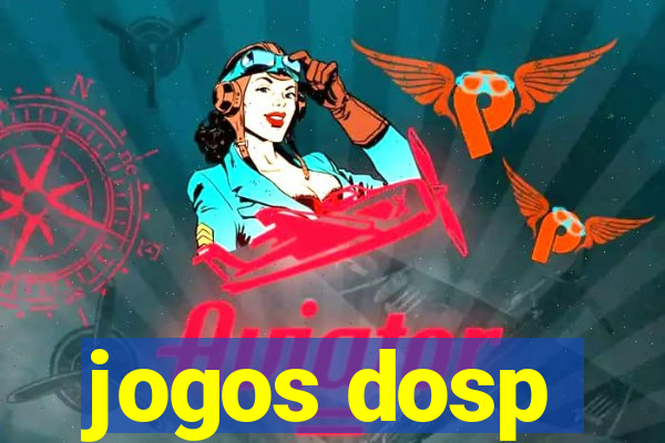 jogos dosp