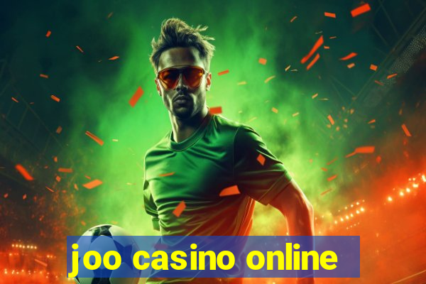 joo casino online