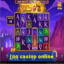 joo casino online